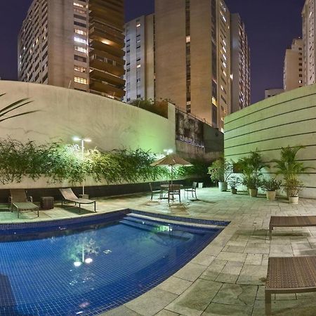 Edificio Lorena São Paulo Exterior foto