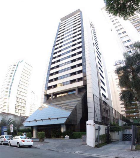 Edificio Lorena São Paulo Exterior foto